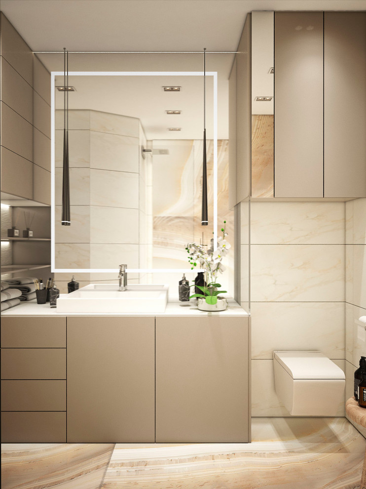 Квартира на Планетной