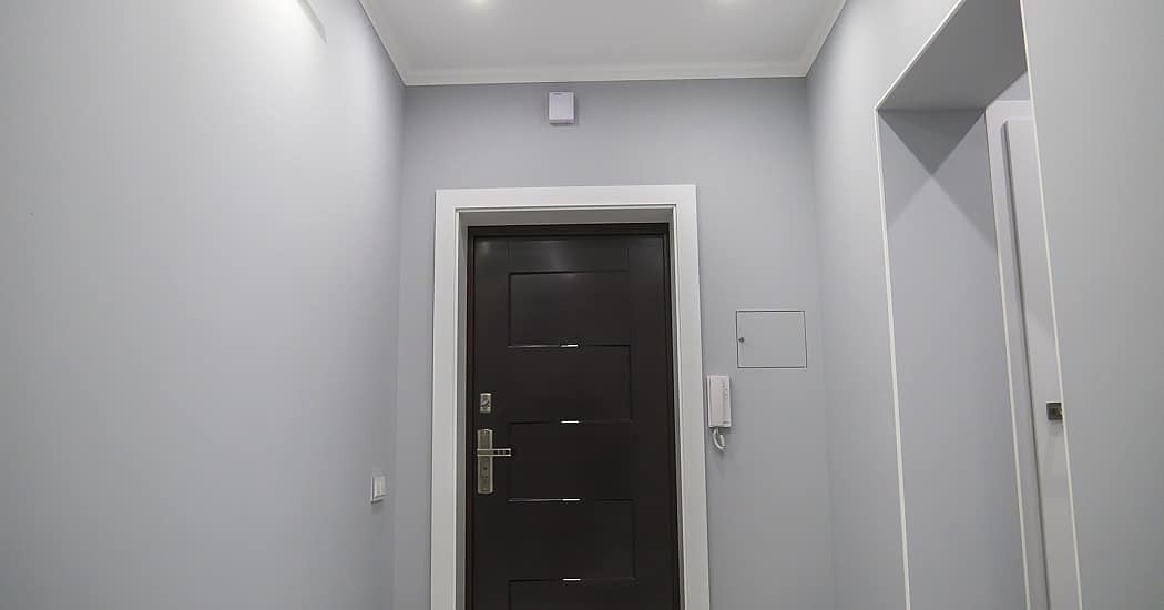 Реализация объекта 46м2