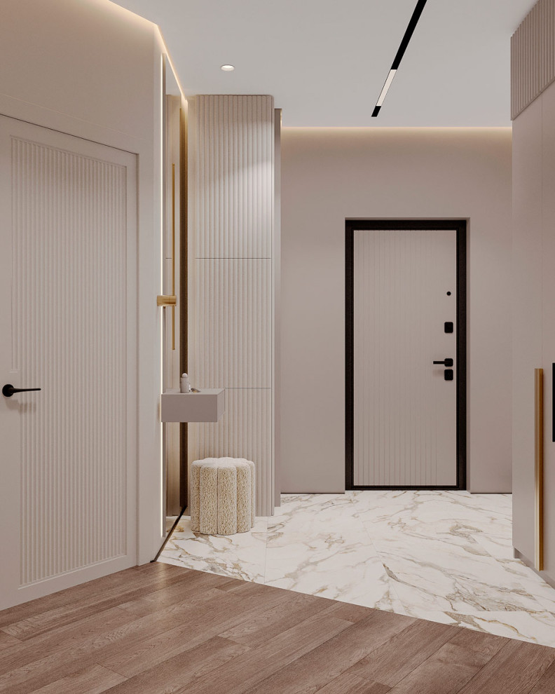 Квартира Жк.Дом на Васильевской