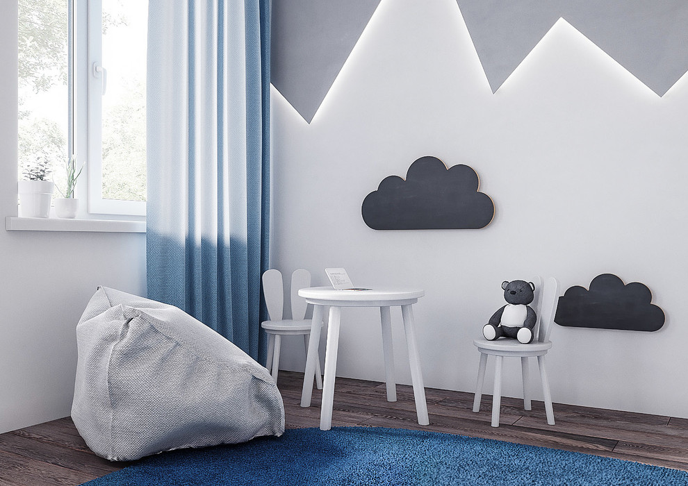 Квартира Смоленка 103