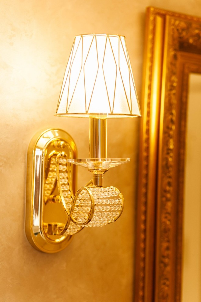 Квартира на побережье