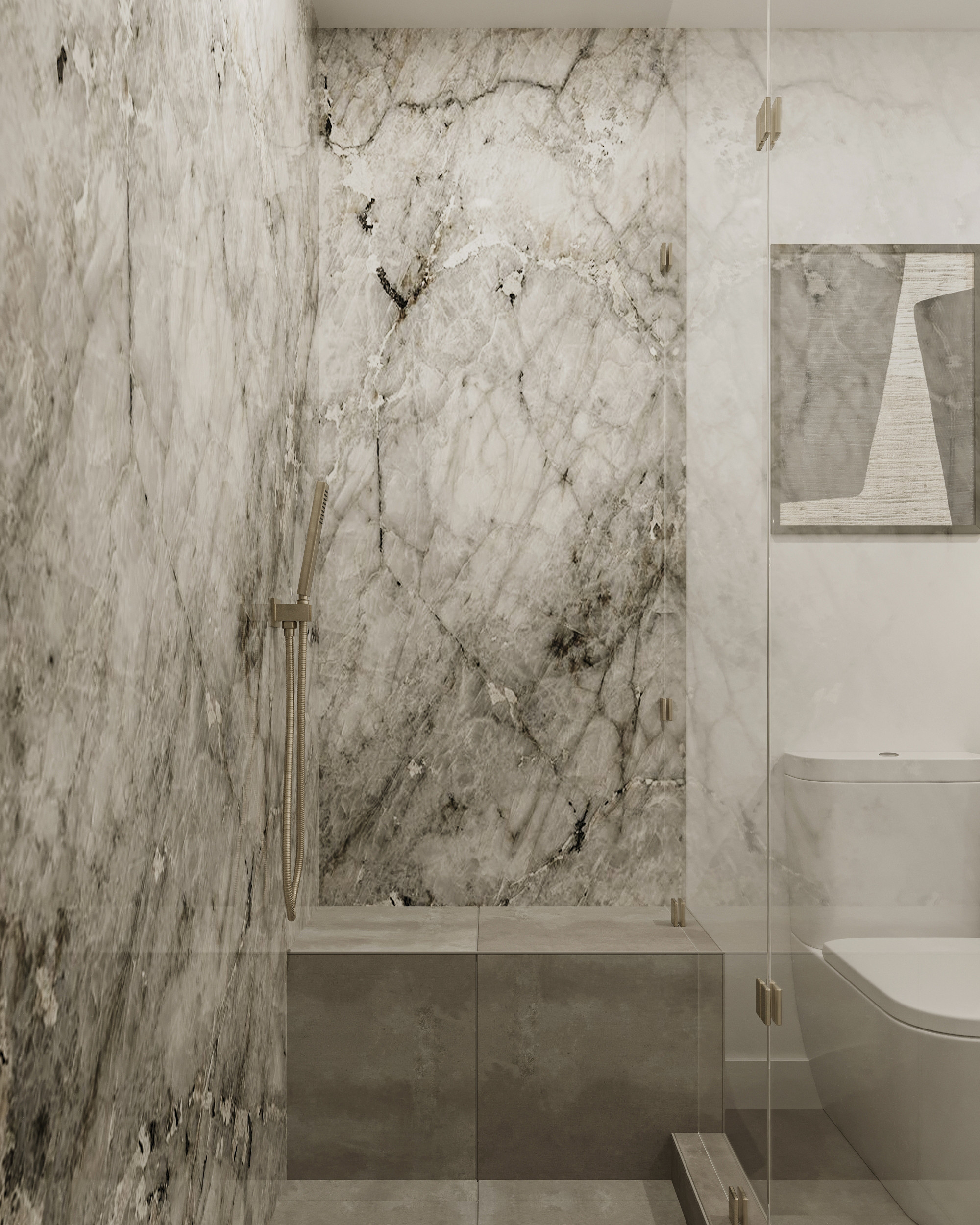 Harvest Way - Home Remodel
