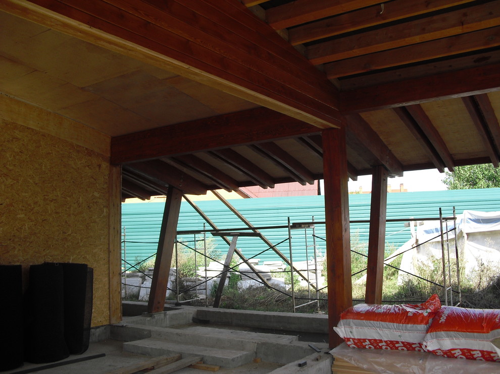 Зона отдыха (Папушево)