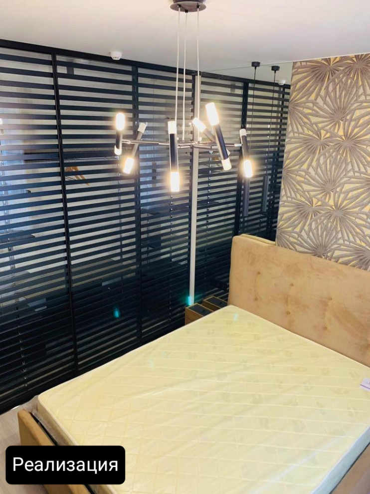 Арендная квартира