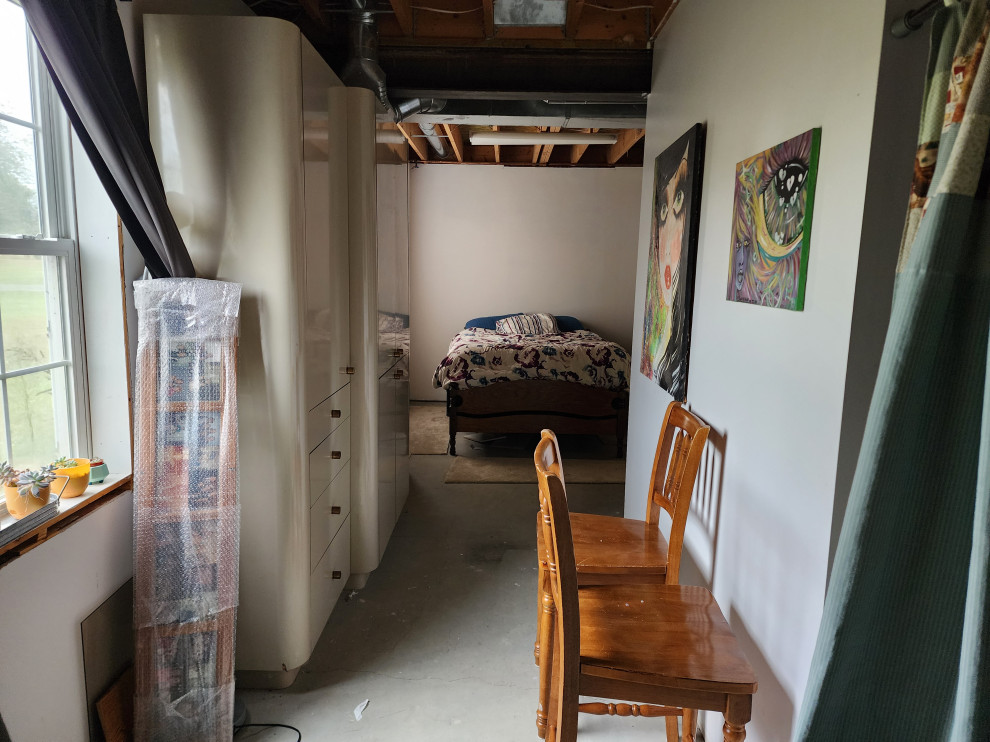 Clark Lake - Complete Home Renovation