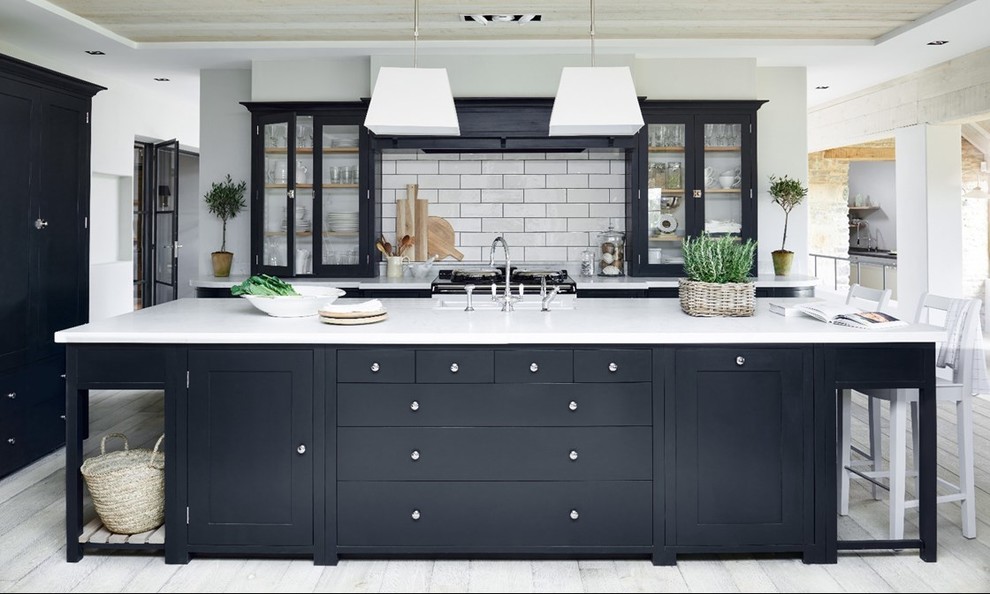 NEPTUNE KITCHENS