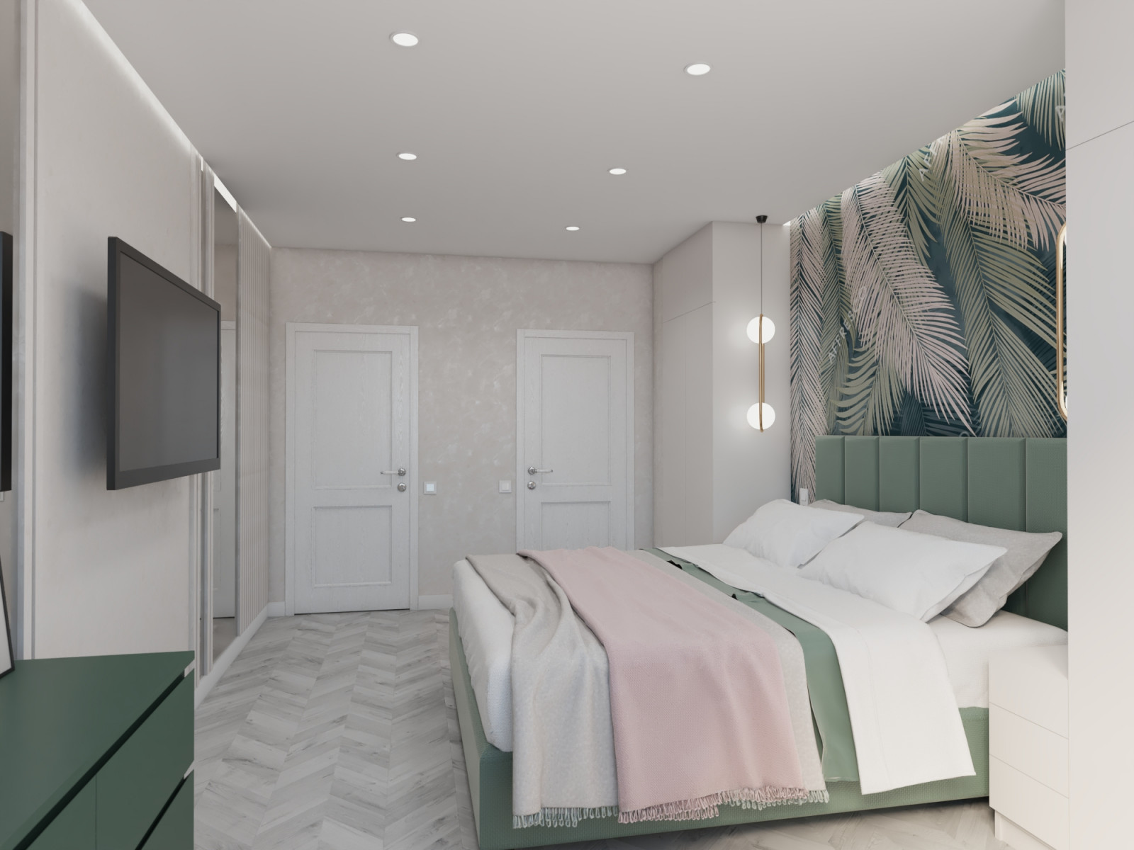 Квартира ул. Колоскова д.8 г. Калининград