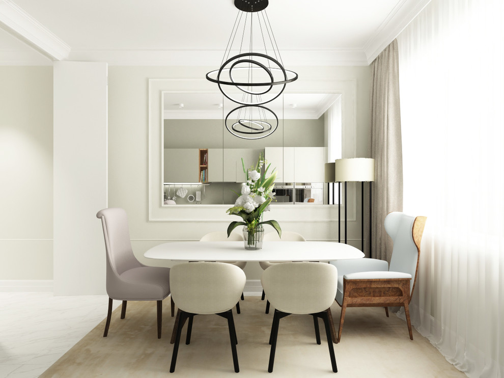 Квартира в Куркино