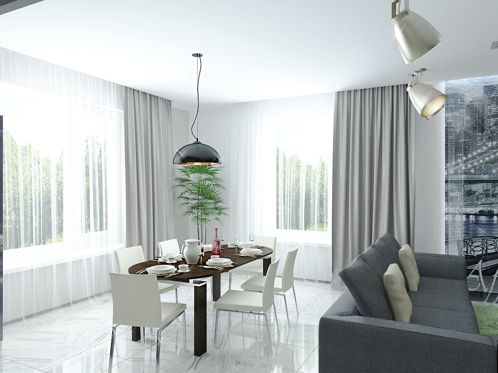 Квартира в Краснодаре