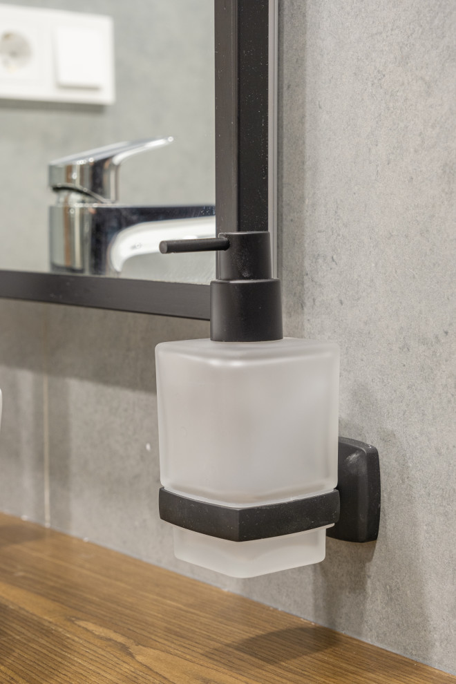 ЖК Фаворит 105м2