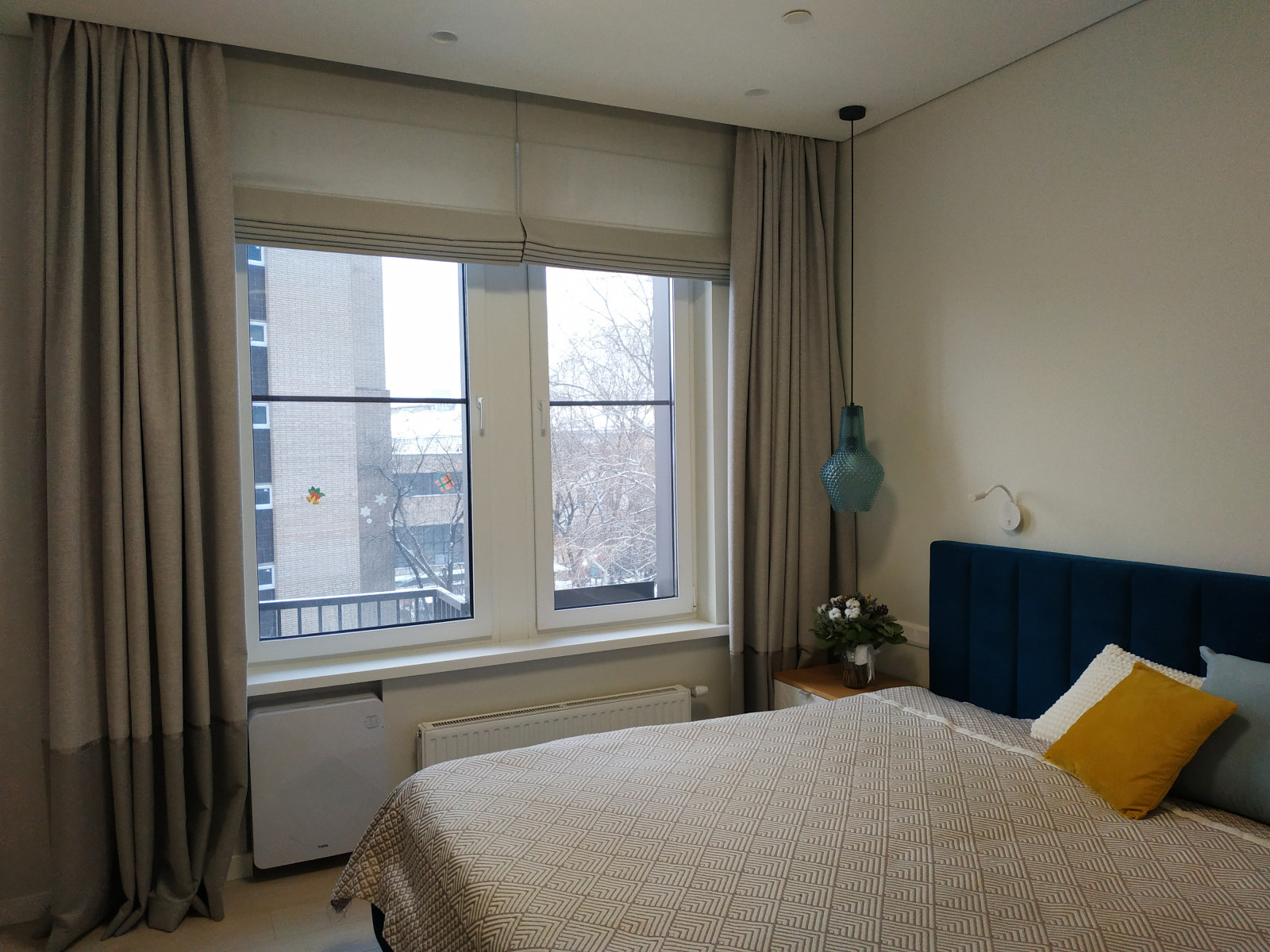 Апарт-комплекс "Волга"