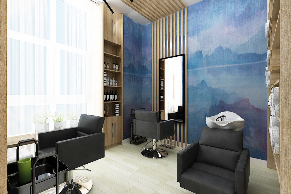 Салон красоты