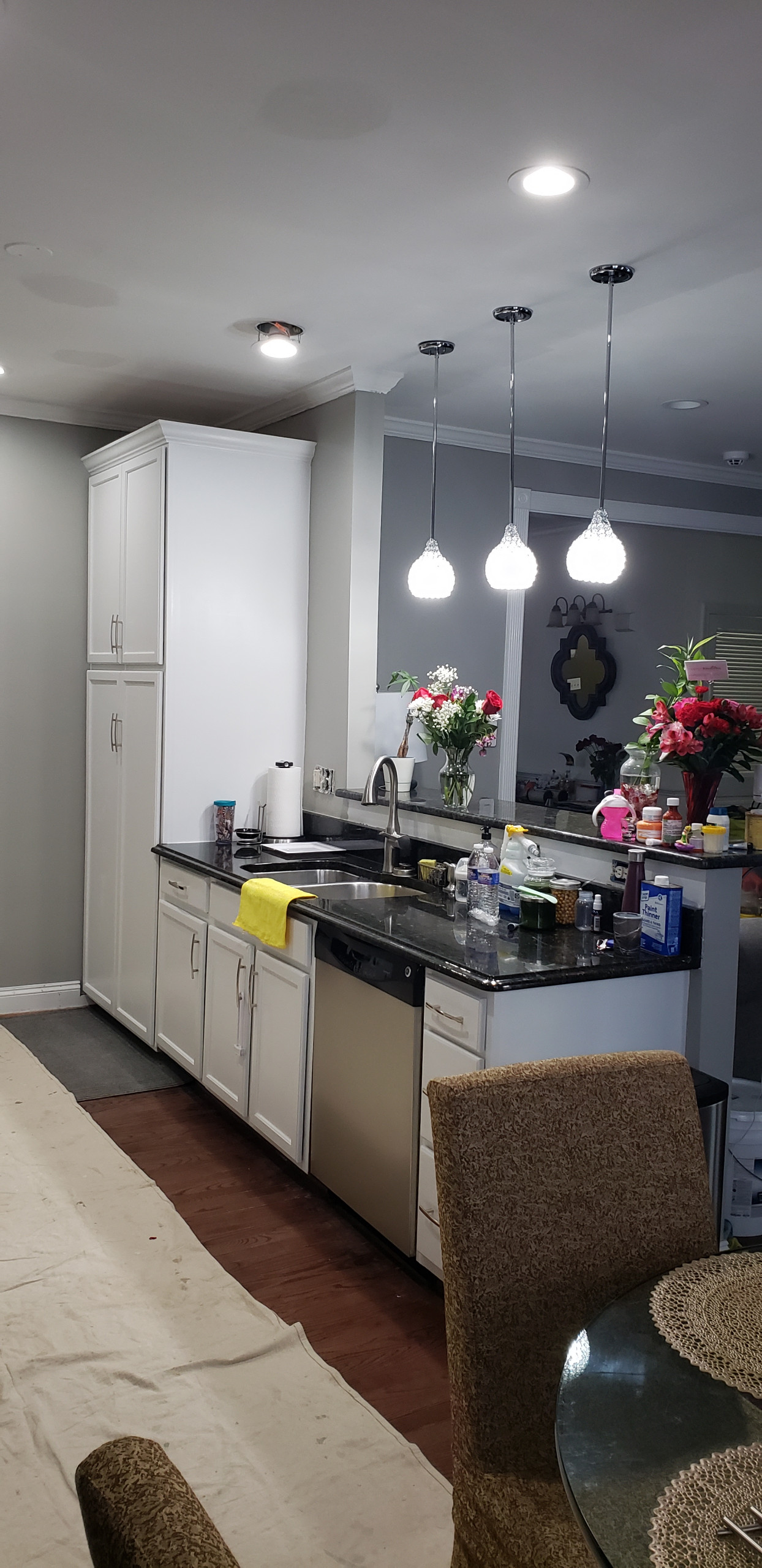 Remodeling