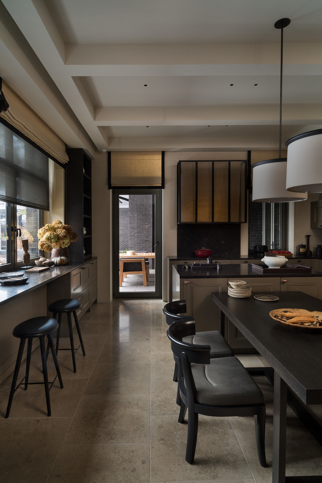 Дом в Жуковке