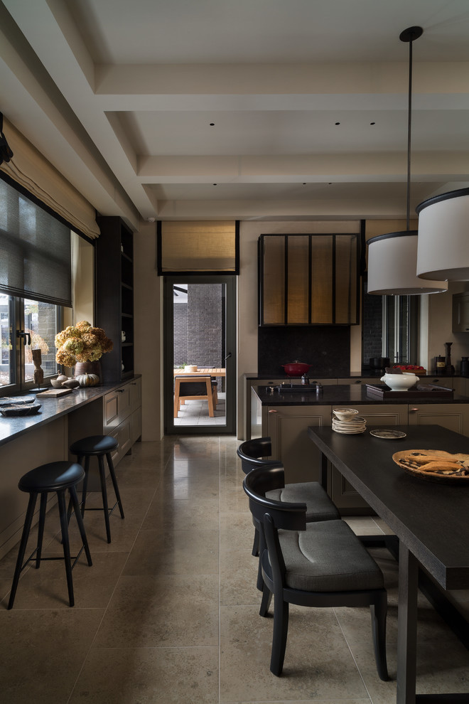 Дом в Жуковке