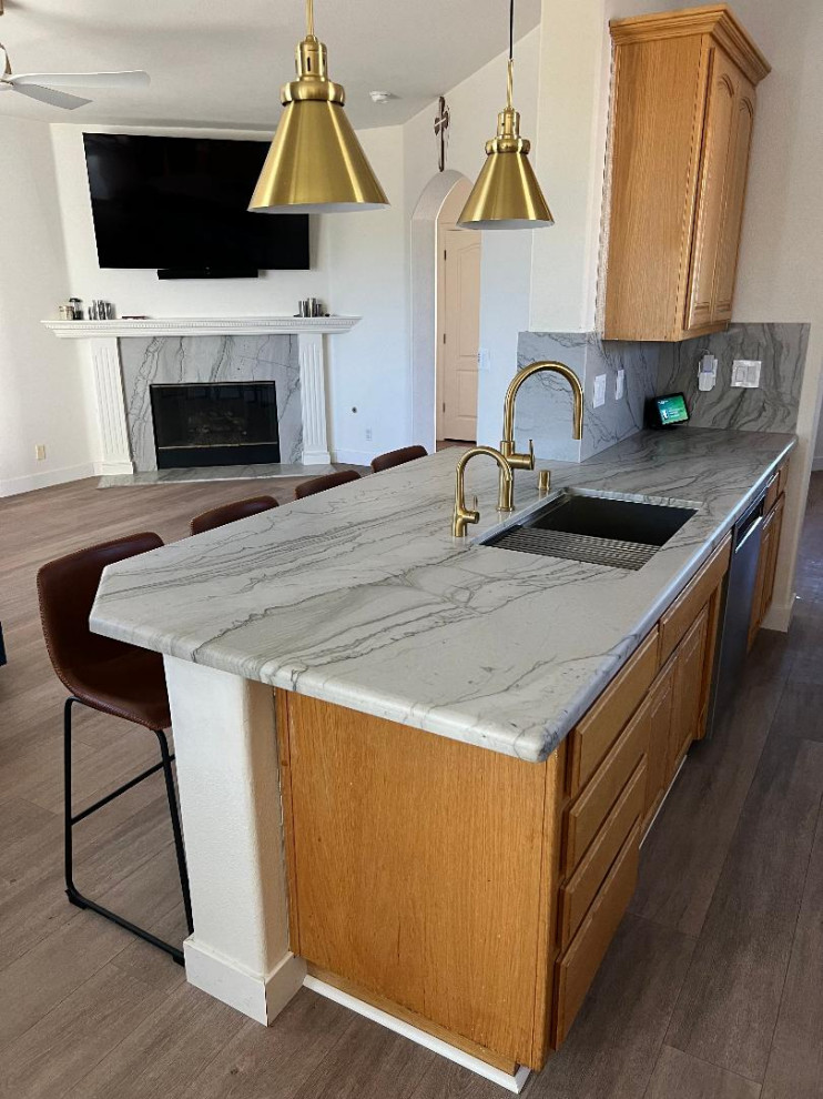 California Granite & Natural Stone Inc