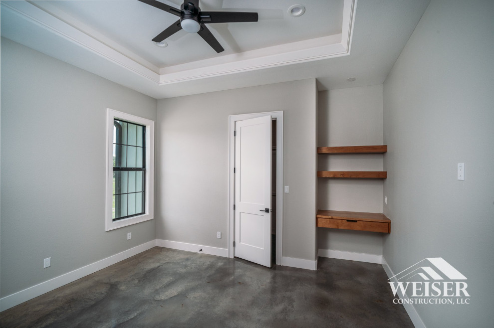 Weiser Home
