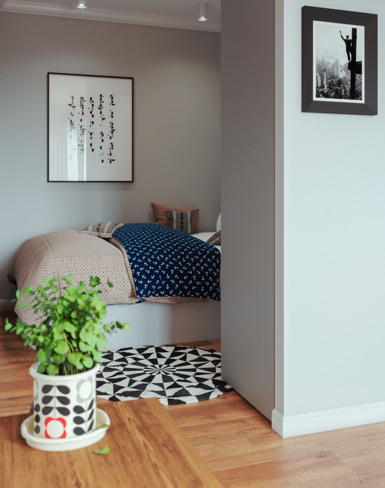 ЖК «Кантемировский»