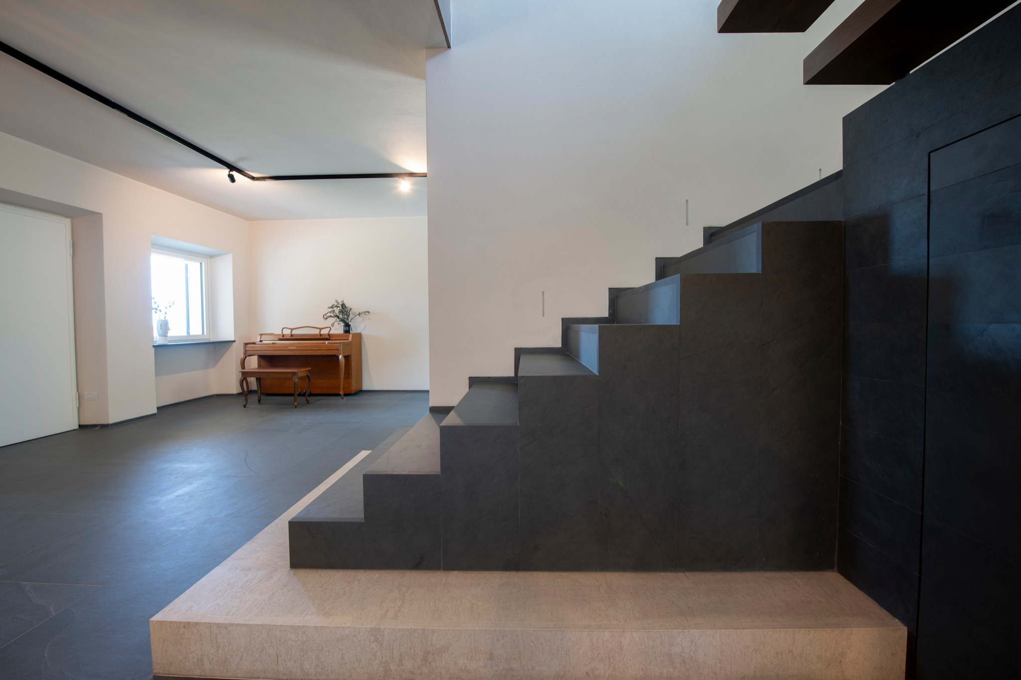 Ristrutturazione Villa Off