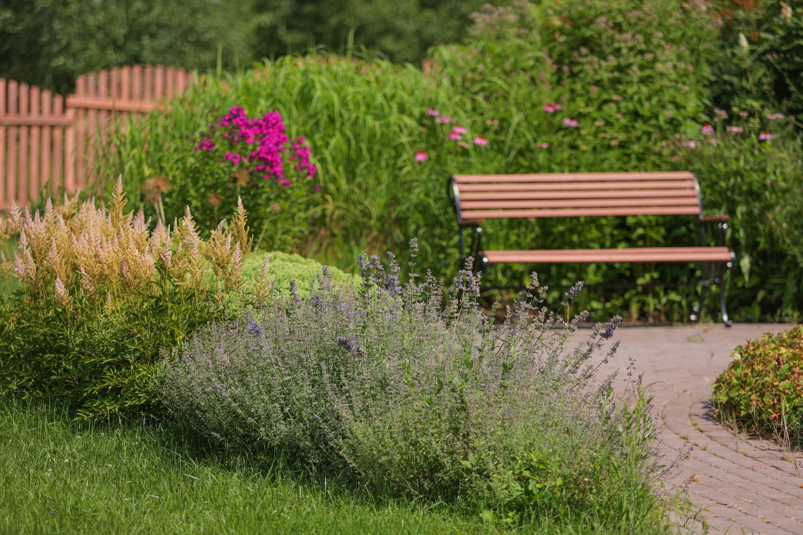 Якшино. Осень 2019