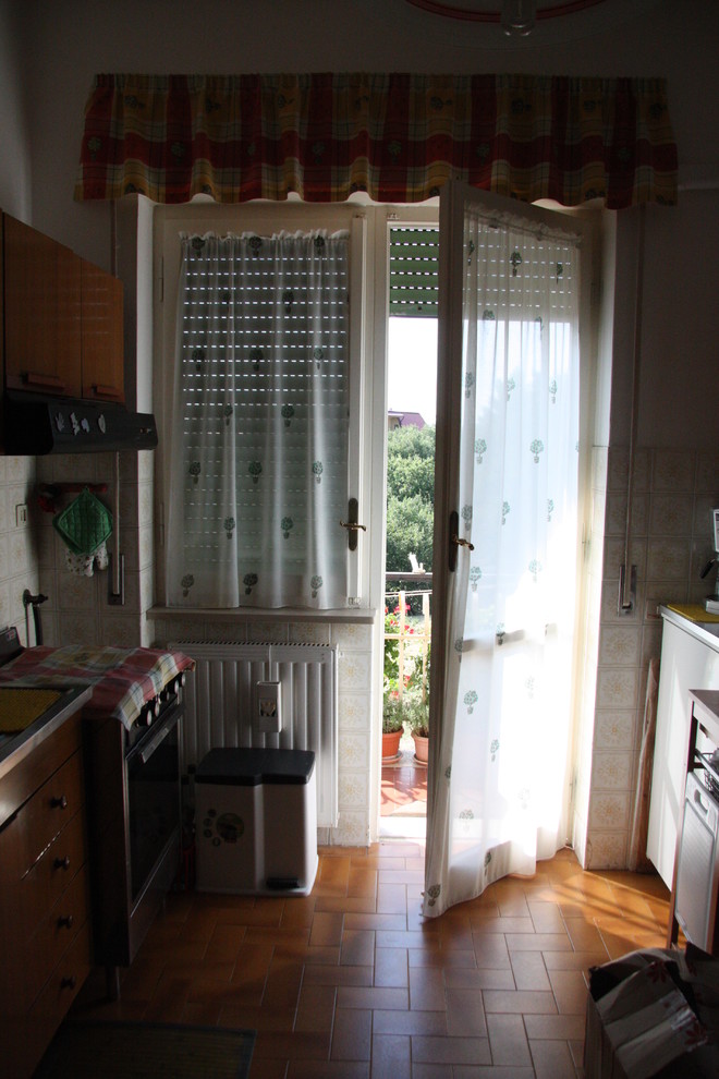 Casa SCL interior | 100 mq