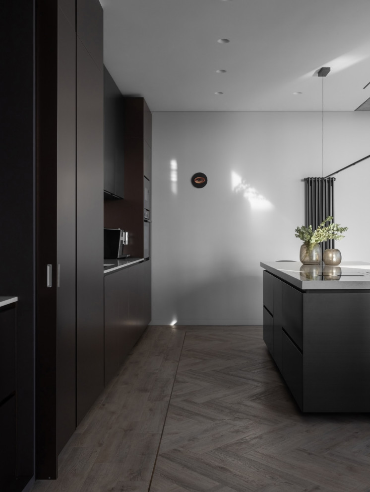 ЖК Адмирал.