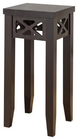 Contemporary Artistic Plant Stand