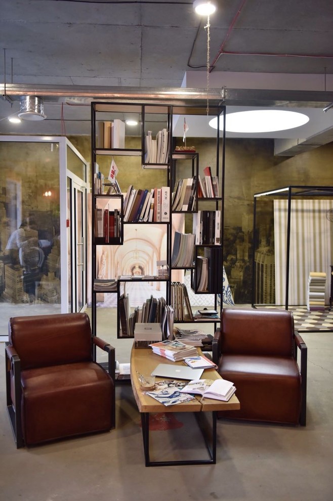 WORKPLACESIB as it is / WORKPLACESIB как он есть