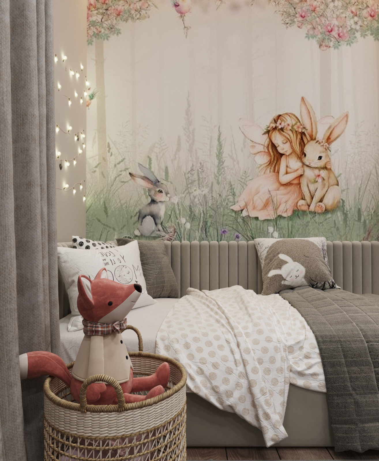 Дом для Иры