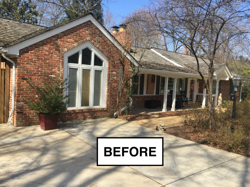 Alexandria Whole House Remodel