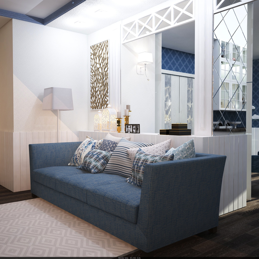 "Синяя птица"