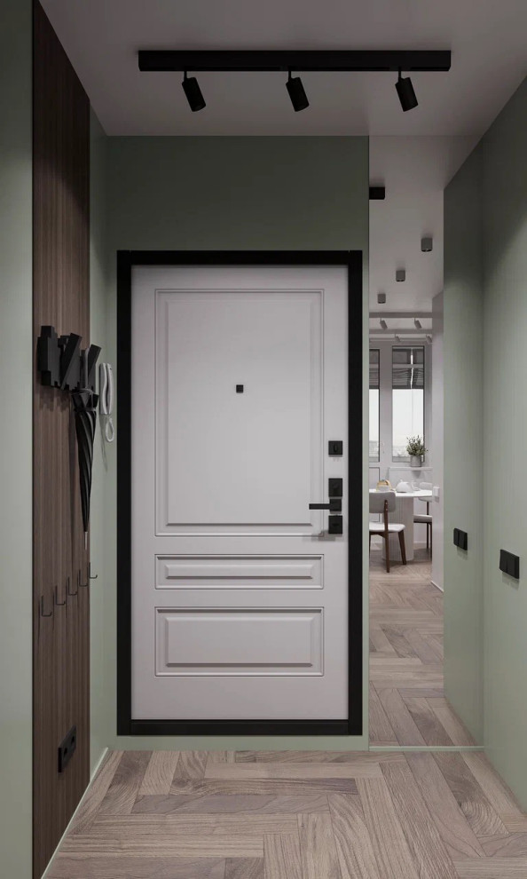 ЖК Инновация