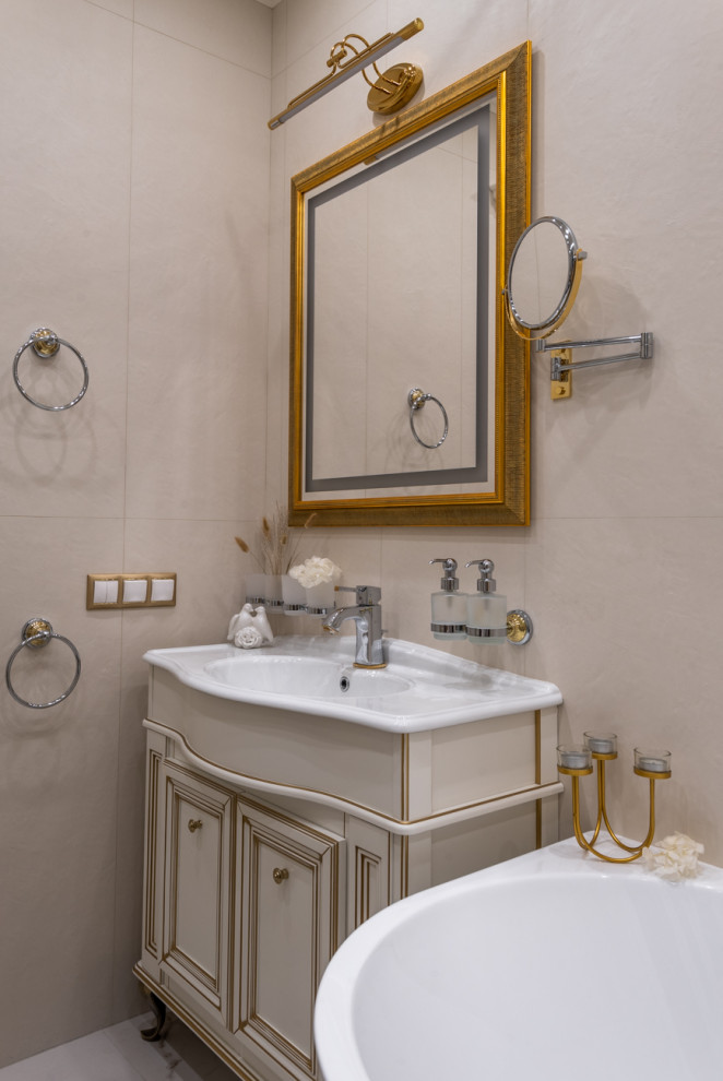 Дизайн-проект на Таганке