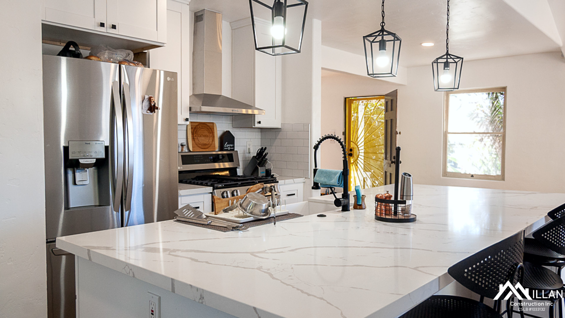 Kitchen Remodeling in Imperial Beach