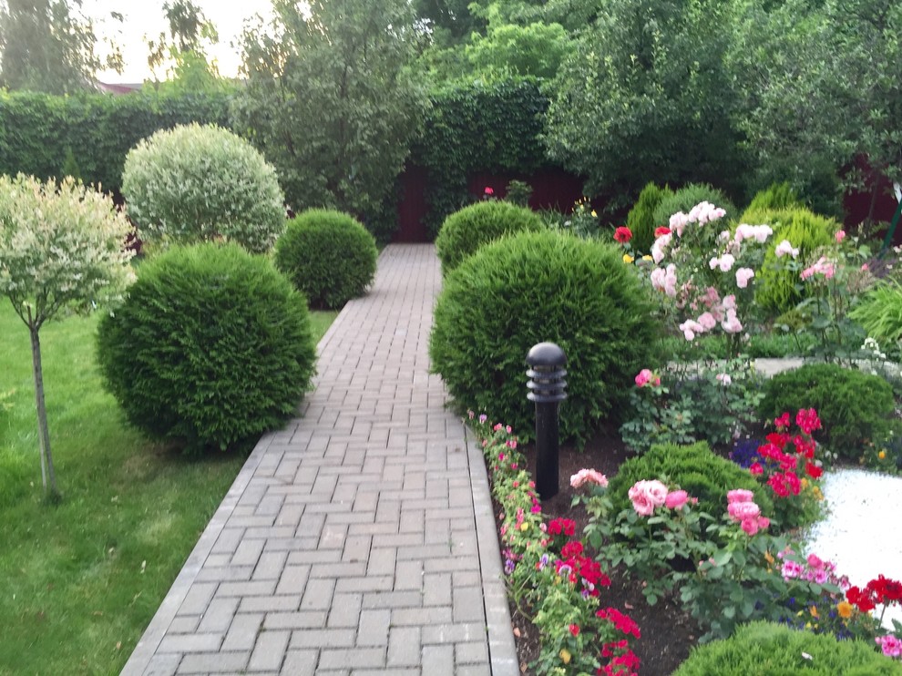 «Сад созерцания»