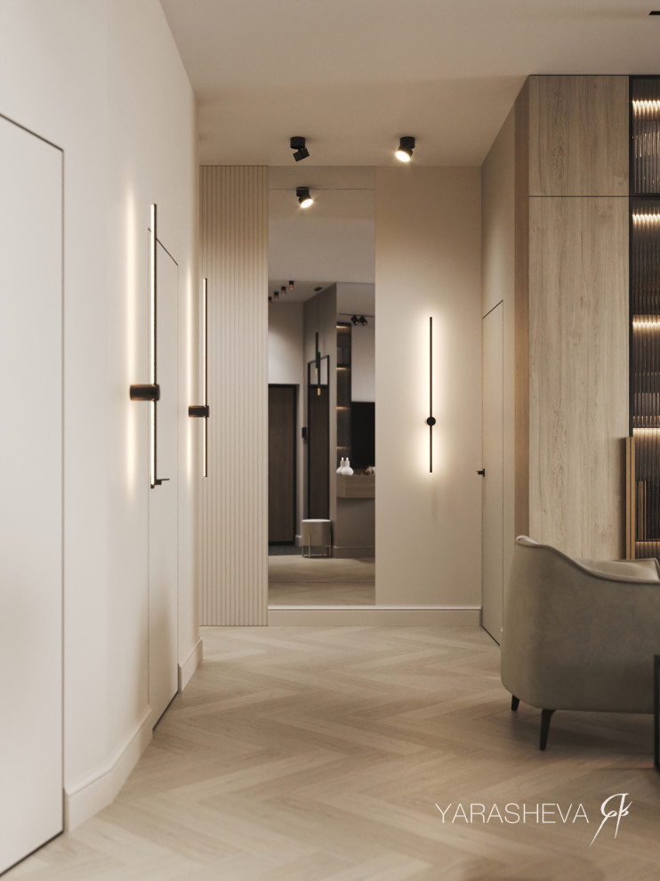 ЖК Кутузовград II 128 м кв.