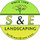 S & E Landscaping