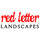 Red Letter Landscapes
