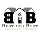 Best and Best Realty and Construction