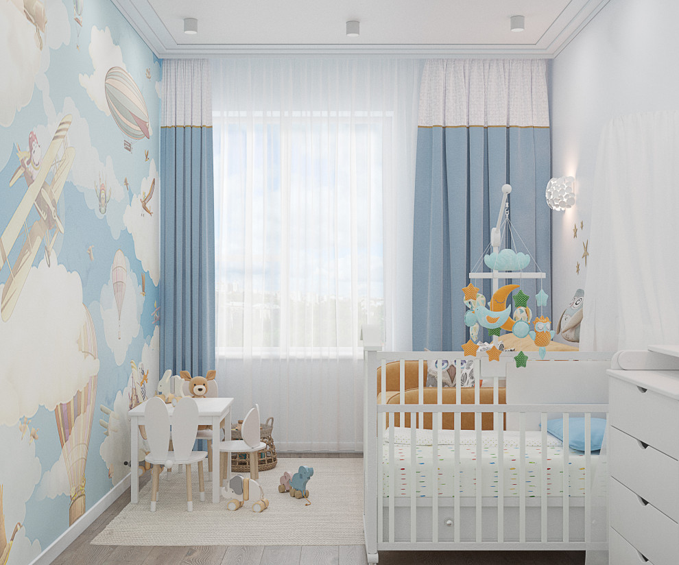 ЖК Южные кварталы