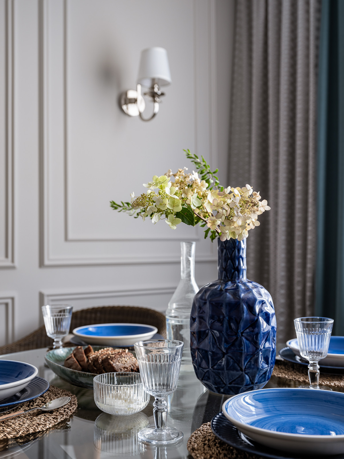 СЕРВИРОВКА СТОЛА