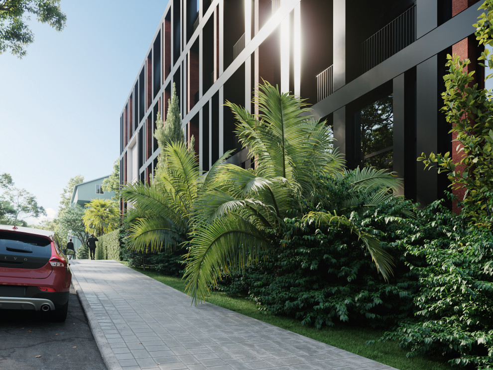 Апарт-отель Лиссабон