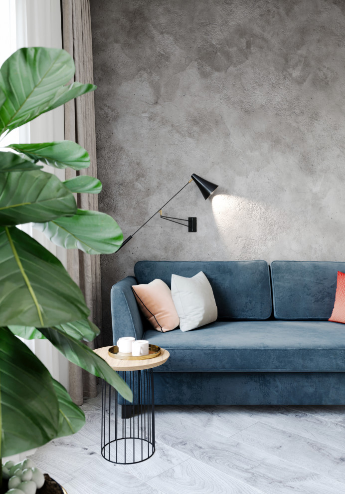 Дом для семьи в поселке Снегири