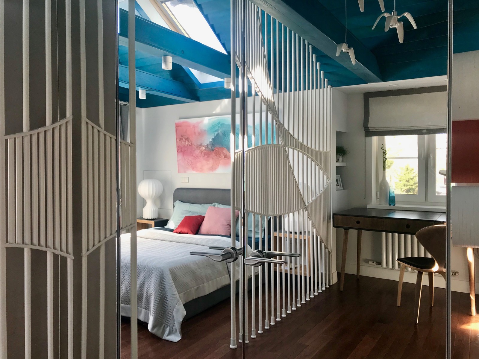 Дачный ответ НТВ. "Спальня под парусом". Эфир 13.05.18