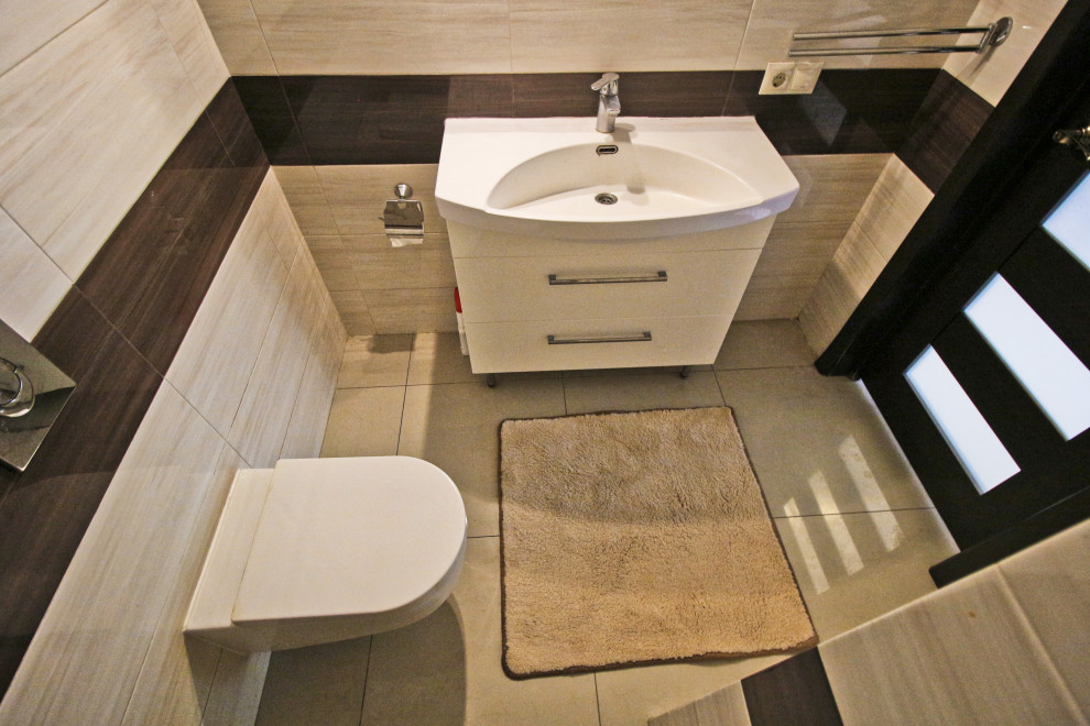 Уютный дом для большой семьи