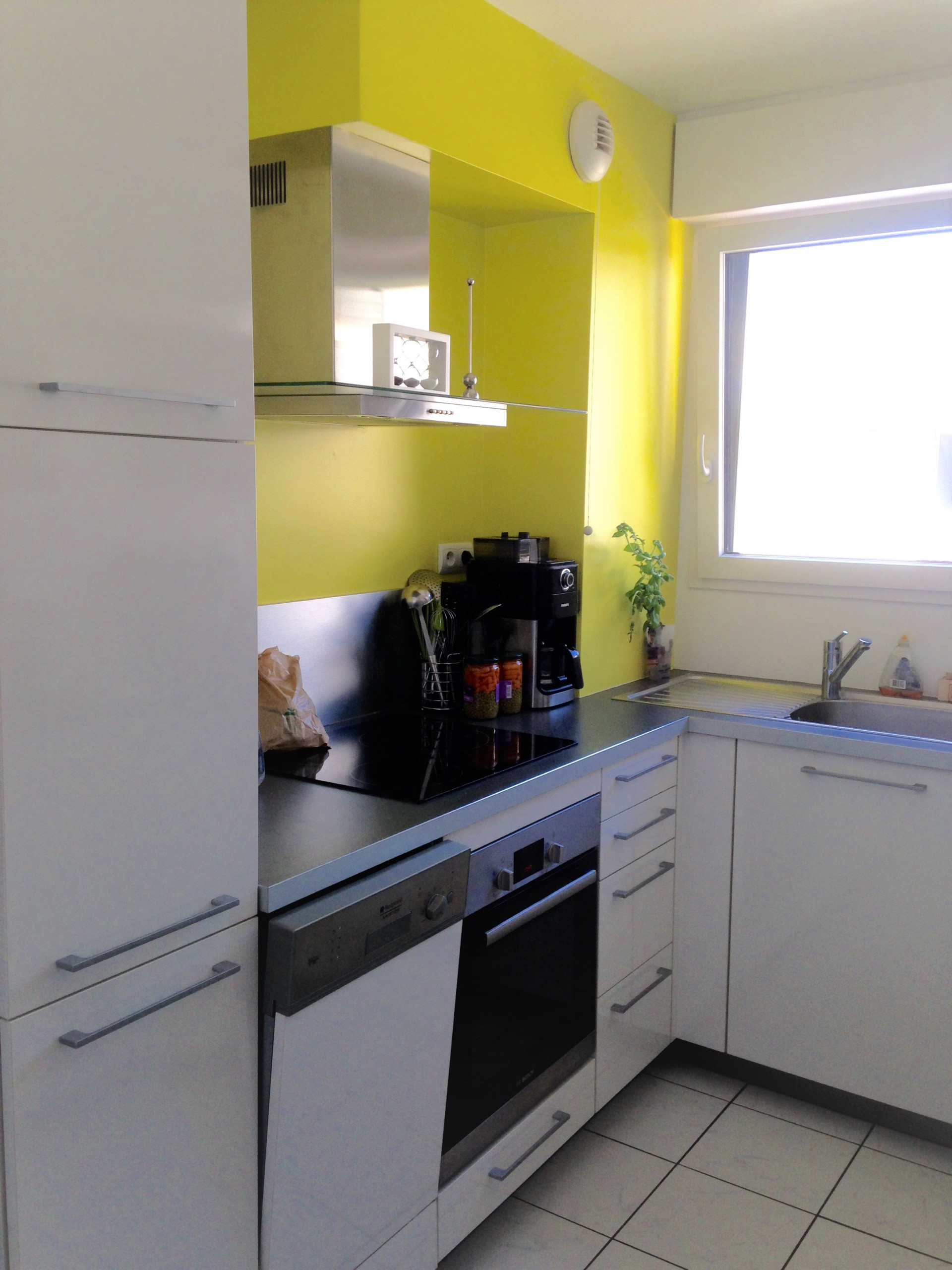 Projet Aménagement de bureaux et chambre d'enfant