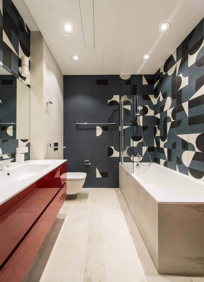 апартаменты в Лавровом переулке