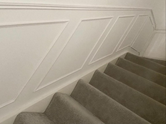 panelling 
