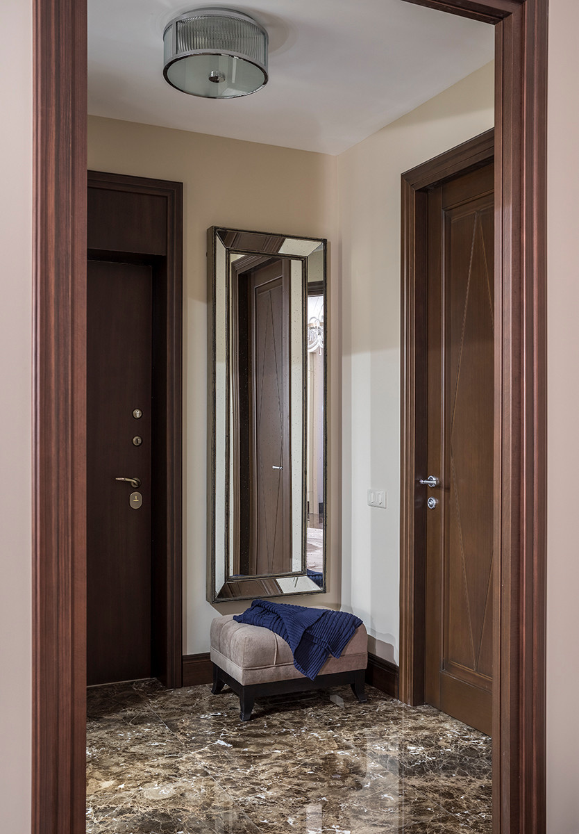 Апартаменты в ЖК «Сады Пекина»