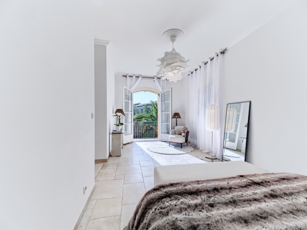 CONCEPTION ET CONSTRUCTION BASTIDE CAGNES S/MER